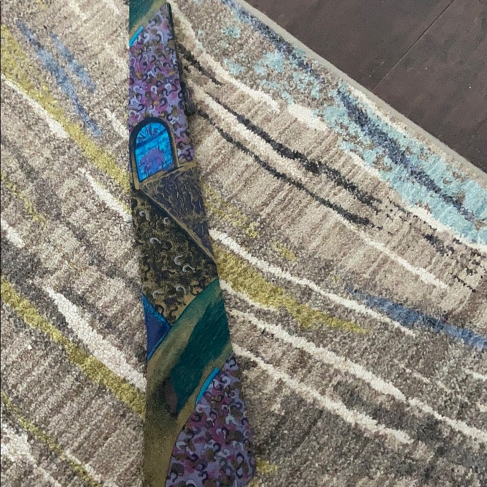 The Beatles Tie